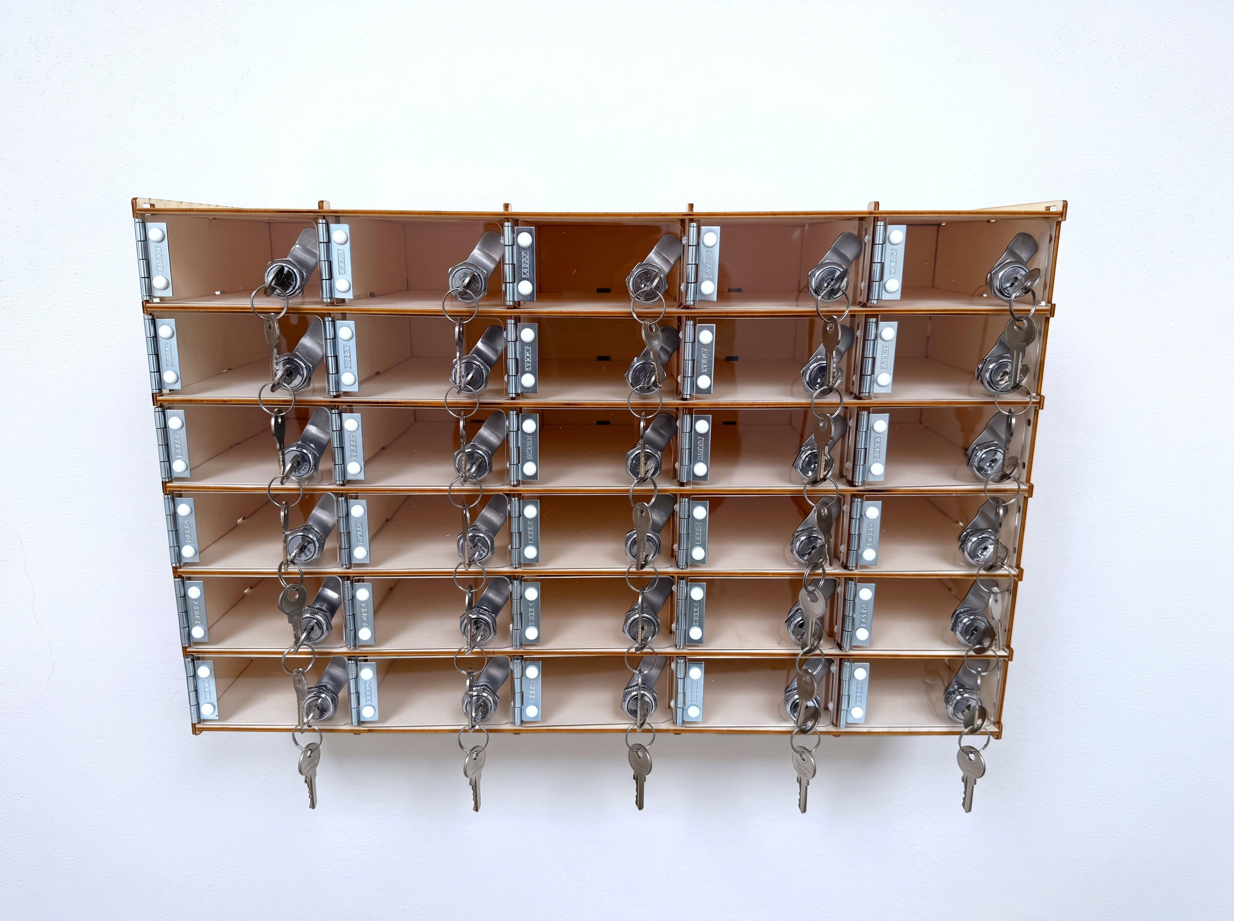 OffBox ClassMade Wood 30