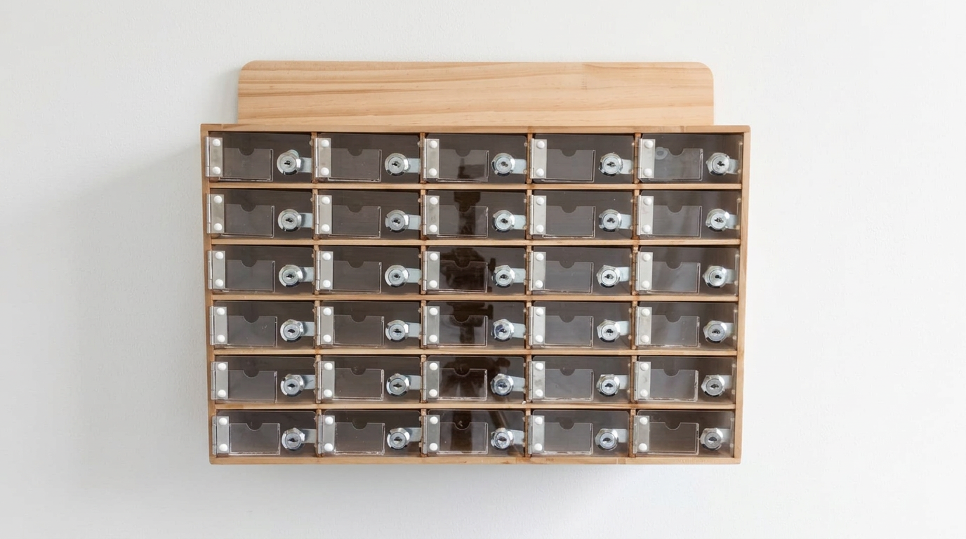 OffBox Wood 30 — foto 1
