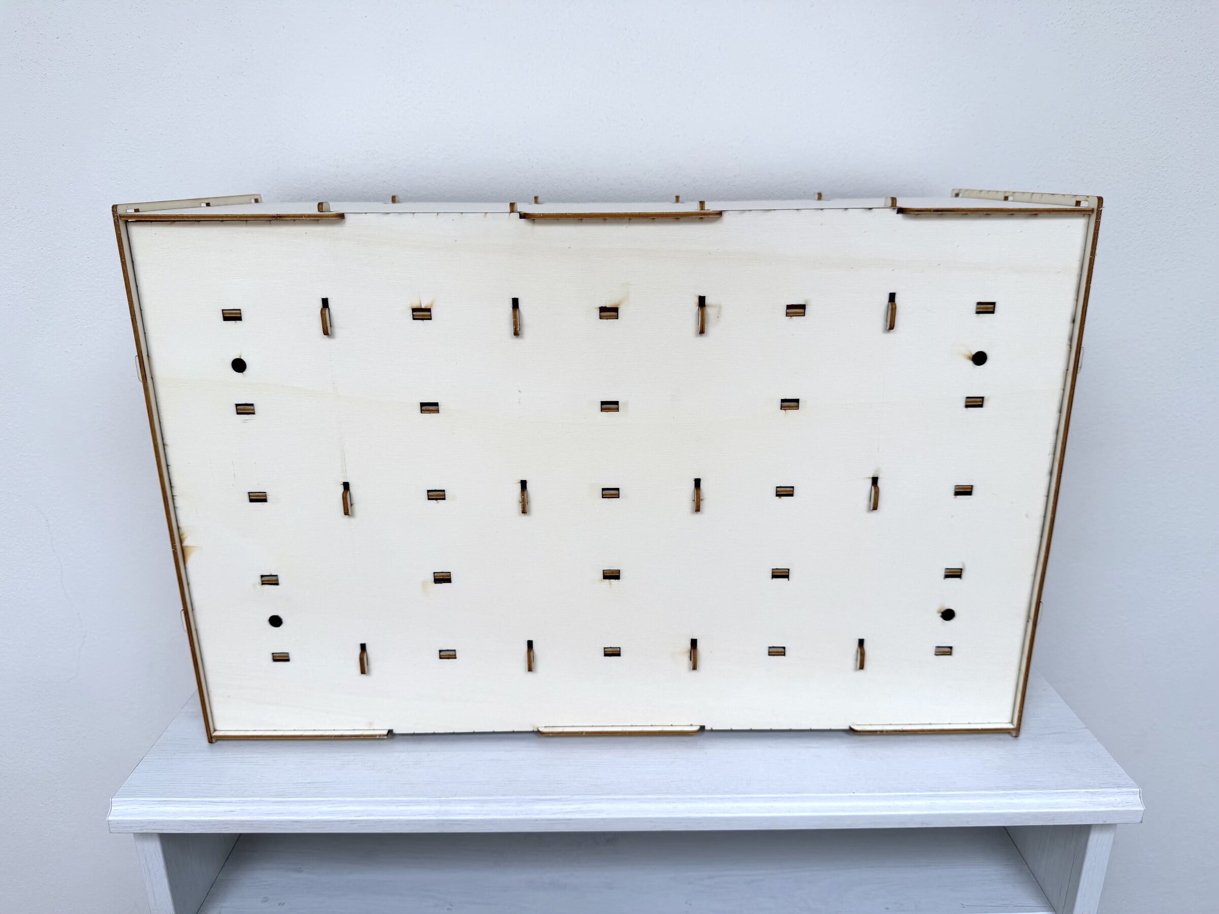 OffBox ClassMade Wood 30