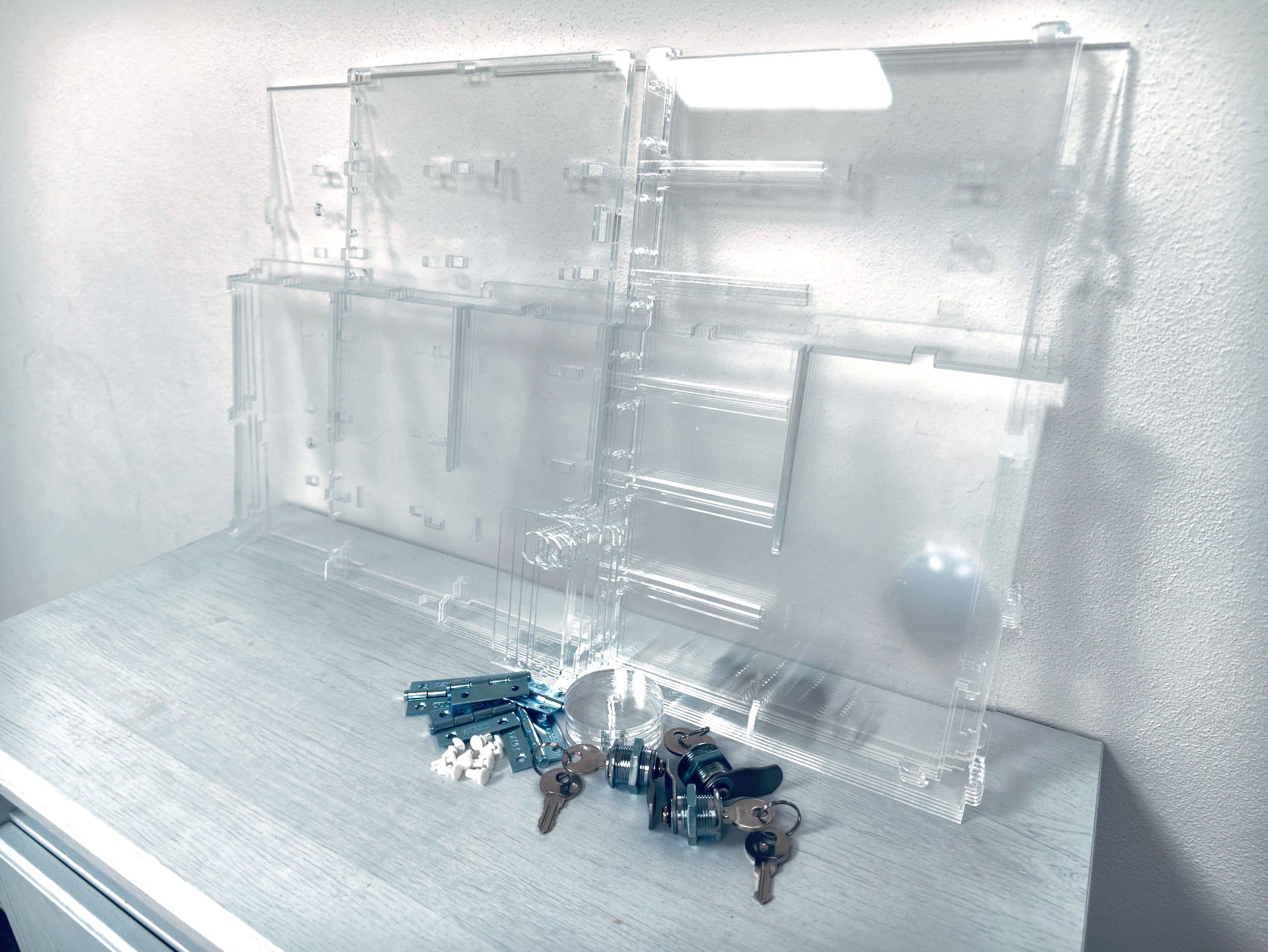 OffBox ClassMade 30 — foto 3