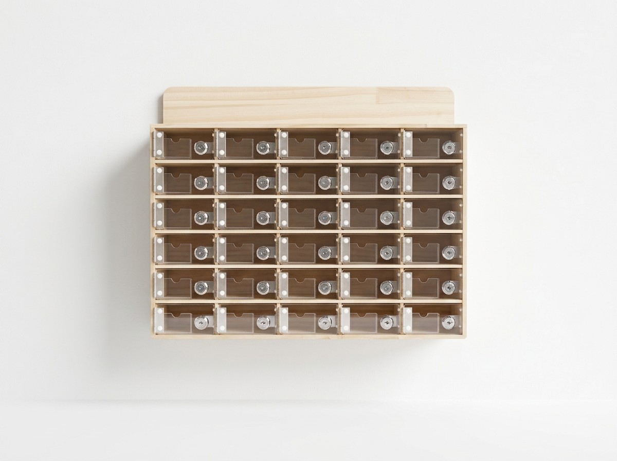 OffBox Wood 30 — foto 1