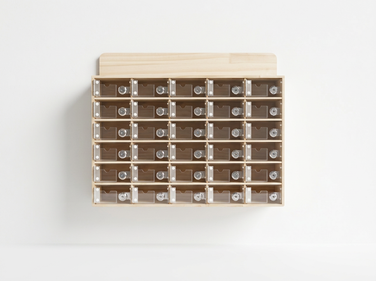 OffBox Wood 30