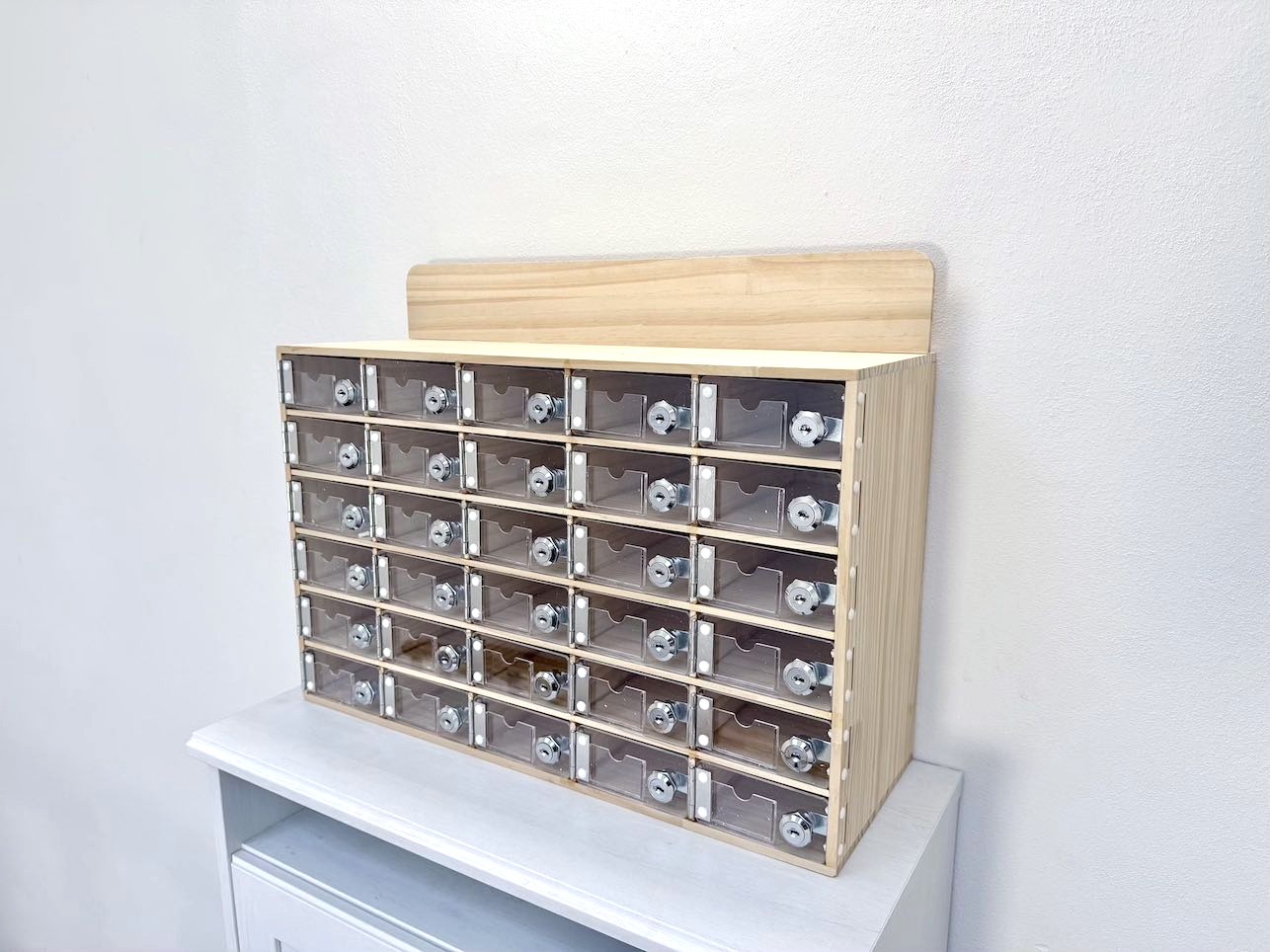OffBox Wood 30 — foto 2