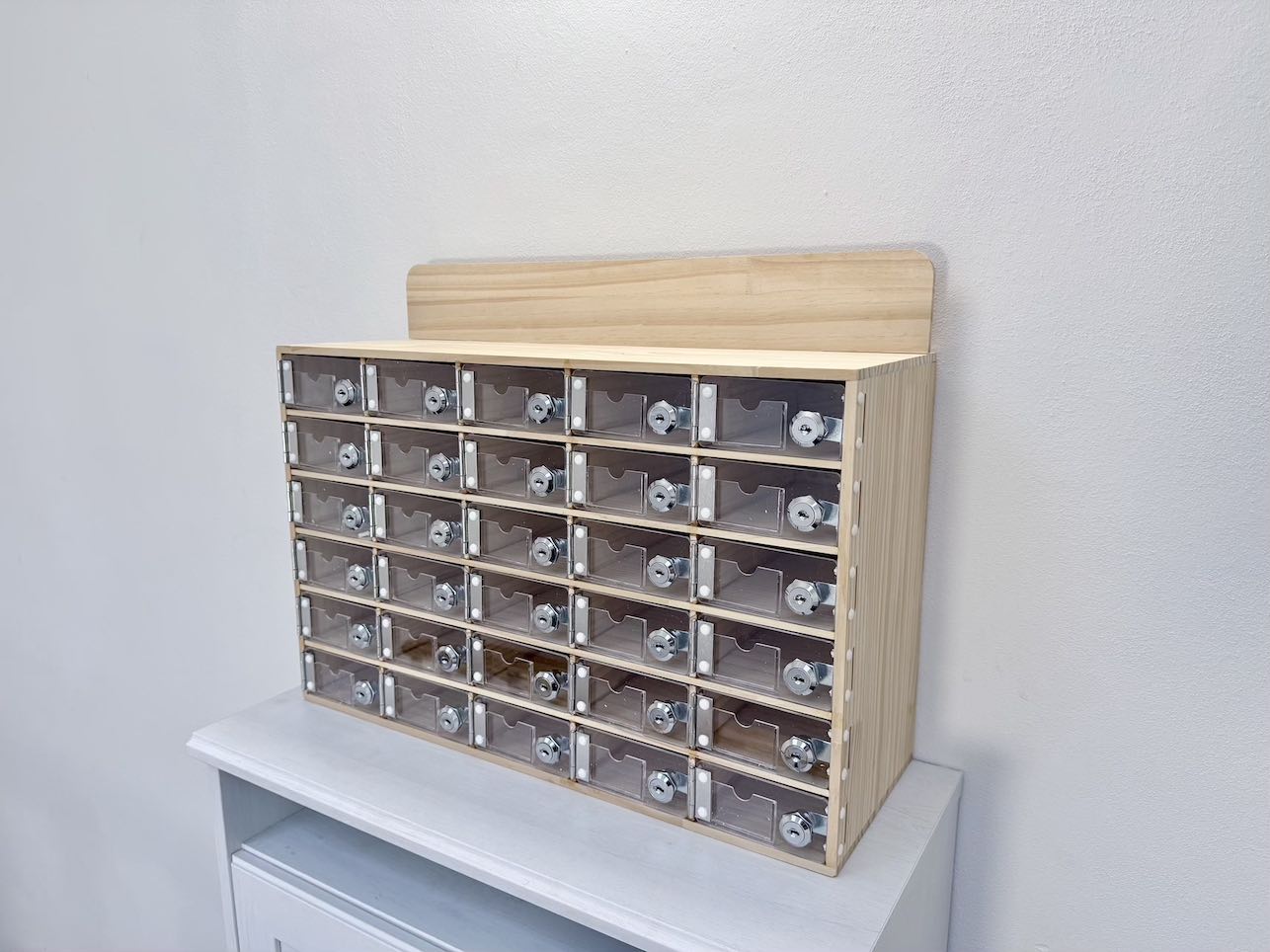 OffBox Wood 30