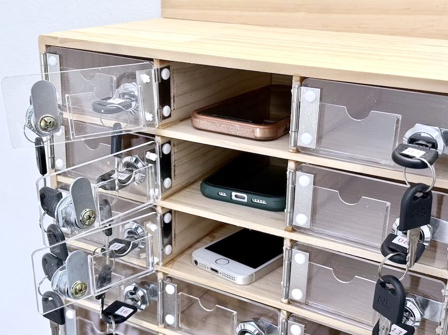 OffBox Wood 30 — foto 3