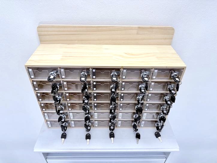 OffBox Wood 30 — foto 4