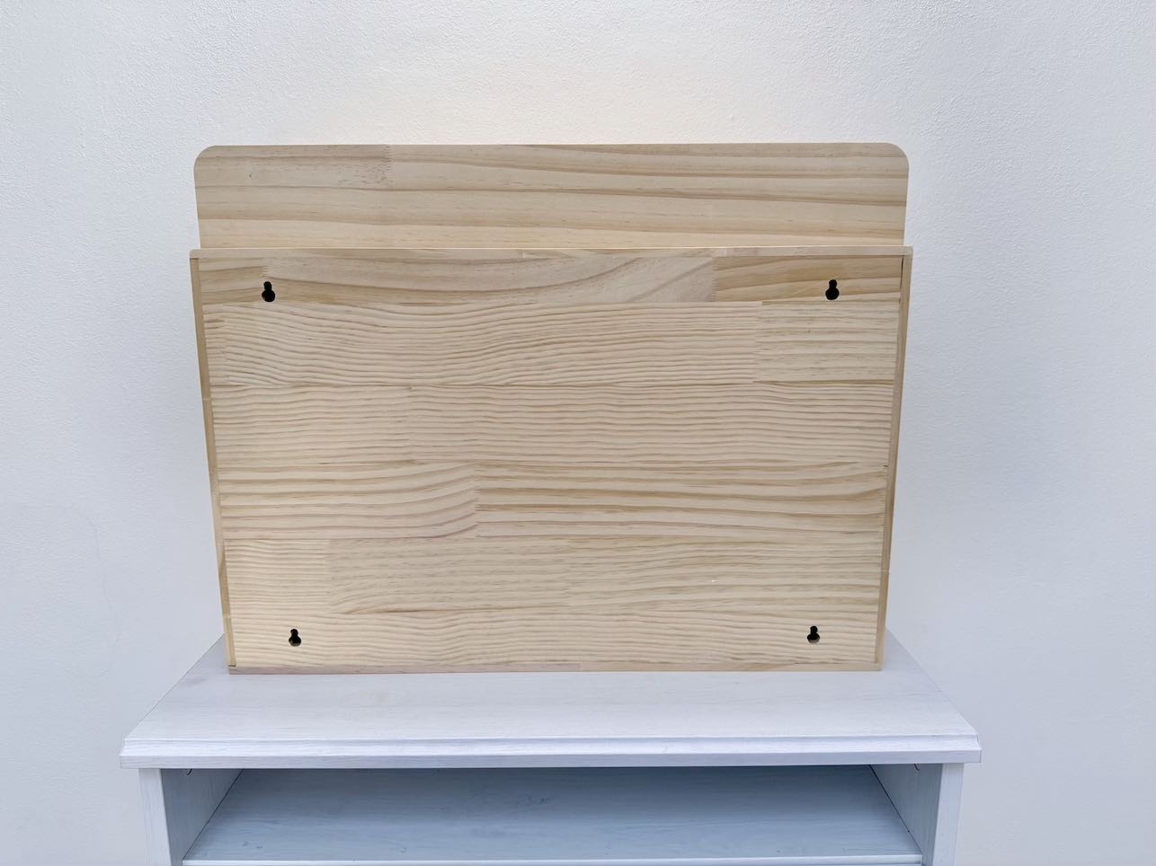 OffBox Wood 30