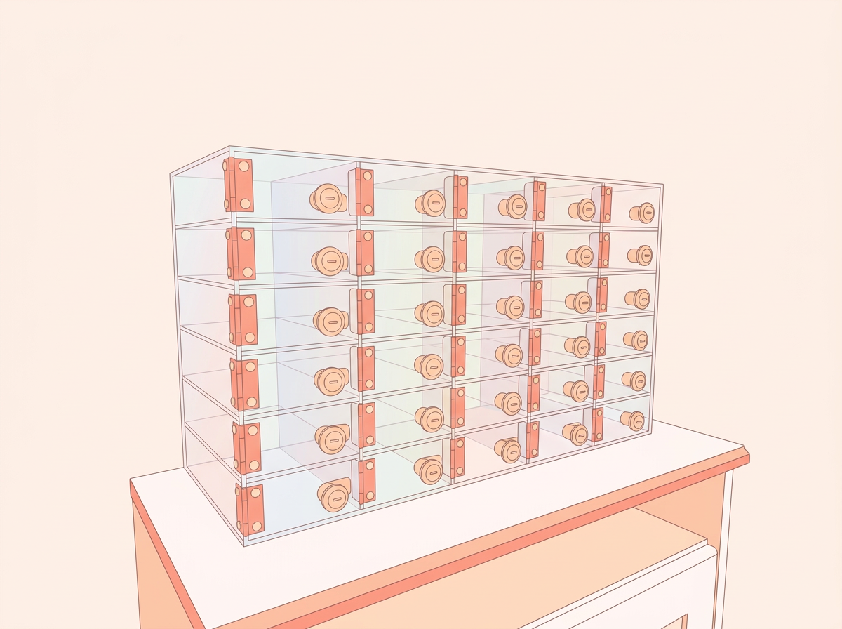 OffBox Premium 30 — ilustrace