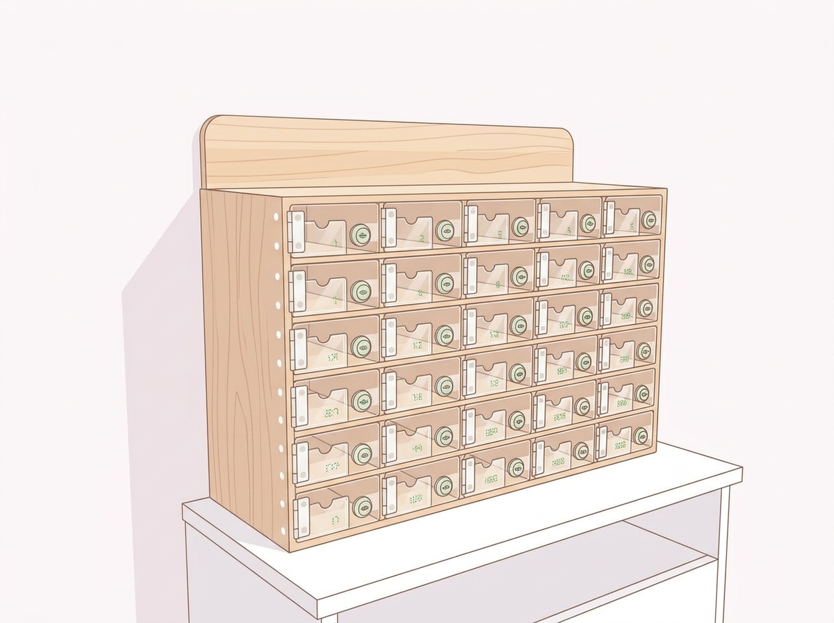OffBox Wood 30 — ilustrace